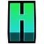 Server icon 252